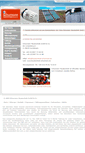 Mobile Screenshot of haustechnik-schumann.de